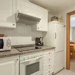 Patacona 7 Apartament Walencja