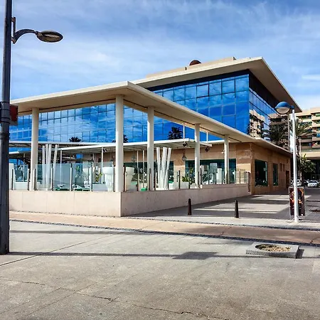 Patacona 7 Apartman *