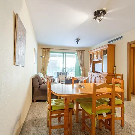 Apartman Patacona 7 Valencia