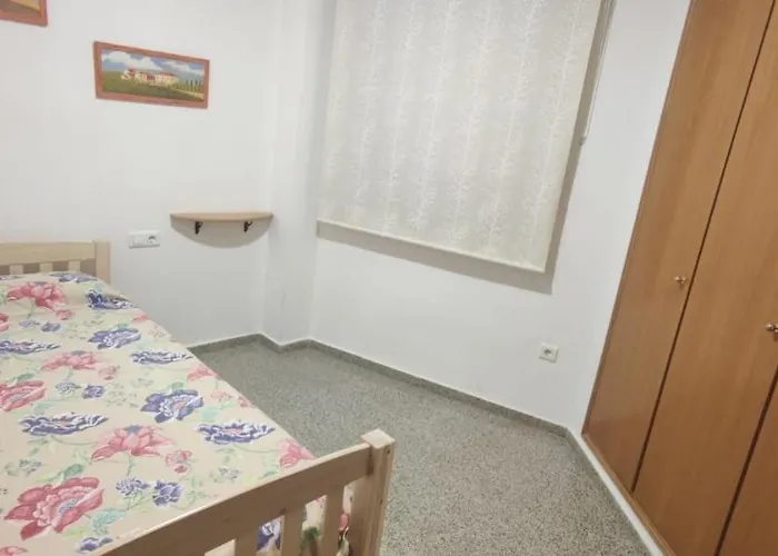 Apartman Patacona 7