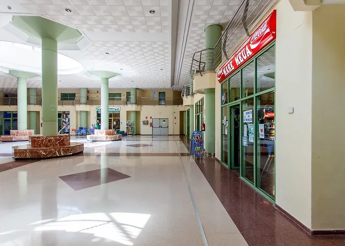 Patacona 7 * Valencia