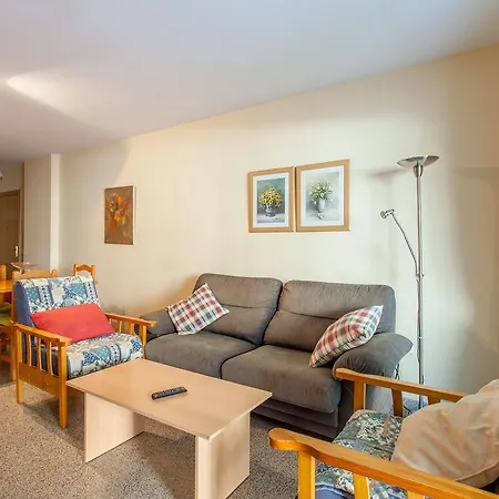 Apartamento Patacona 7 Valencia