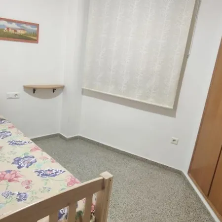 Apartman Patacona 7