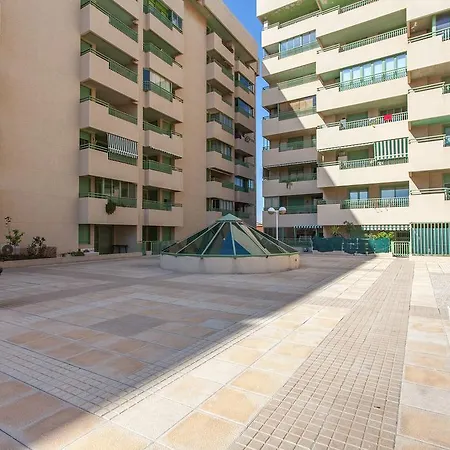 Apartman Patacona 7 Valencia