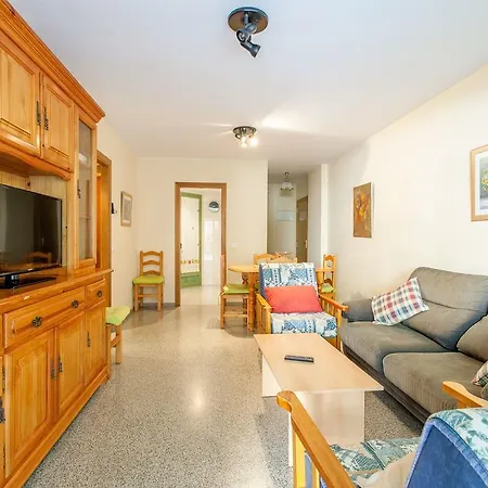 Patacona 7 Apartman