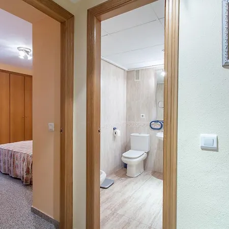 Patacona 7 Apartman